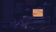 kirokaze的gif的gif-No player 2