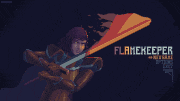 kirokaze的gif的gif-Flamekeepr