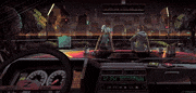 kirokaze的gif的gif-Midnight Meal