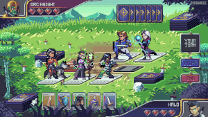 kirokaze的gif的gif-Card Battle