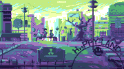 kirokaze的gif的gif-Park
