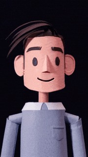Hayatto的gif的gif-くるくる