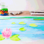 Hayatto的gif的gif-雨の日の楽しみ方