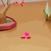 Hayatto的gif的gif-GIF年賀状