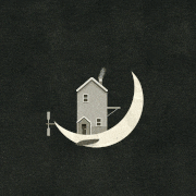 Nancy Liang的gif的gif-Flying Moon House