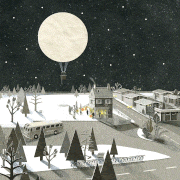 Nancy Liang的gif的gif-Moon Festival