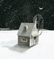 Nancy Liang的gif的gif-House #1