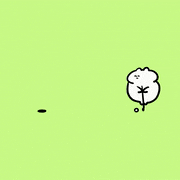 STUDY優作的gif的gif-パターゴルフ