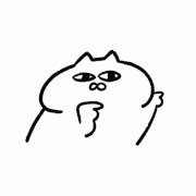 STUDY優作的gif的gif-つんつん