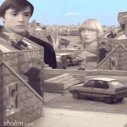 Sholim的gif的gif-Dream 4
