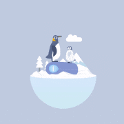 Wuxi Wang的gif的gif-24 solar terms-Severe cold