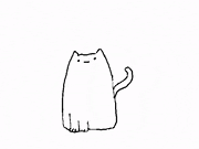 darandy的gif的gif-ねこ