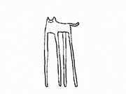 darandy的gif的gif-ねこ