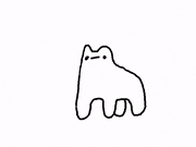 darandy的gif的gif-ねこ