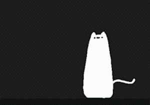 darandy的gif的gif-ねこ