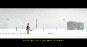 Dušan Čežek的gif的gif-Scene of crime