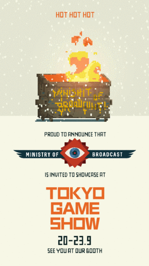 Dušan Čežek的gif的gif-TGS - Ministry of Broadcast 