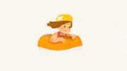 Yoojin Seol的gif的gif-cereal