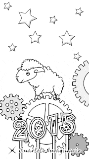 カルロス・ニコラウシュキー的gif的gif-2015年HappyNewYear!