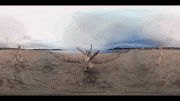カルロス・ニコラウシュキー的gif的gif-GLITCH - 4K