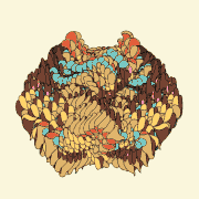 oritoor的gif的gif-Lion