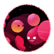 oritoor的gif的gif-red light