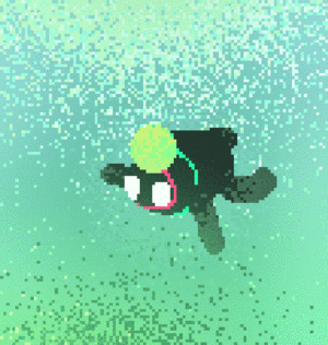 oritoor的gif的gif-diver