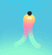oritoor的gif的gif-duopus