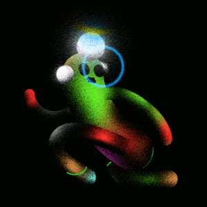 oritoor的gif的gif-rainbow