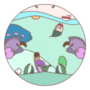 oritoor的gif的gif-Plenty of fish (at the fish restaurant)