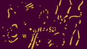 Philippe Roy的gif的gif-Kitsunebi Trails