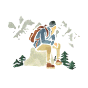 Natsumi Kachi的gif的gif-mountain