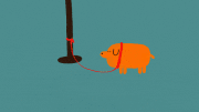 Komitsu的gif的gif-dog