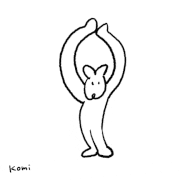 Komitsu的gif的gif-dance no.2