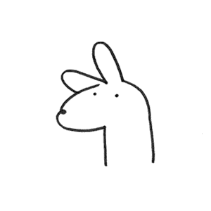 Komitsu的gif的gif-ear round