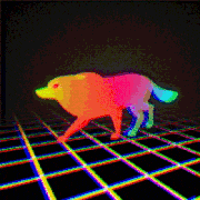 TJ Fuller的gif的gif-Wø∫ƒ ON G®iD