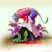 TJ Fuller的gif的gif-†IG3R/SN∆KE