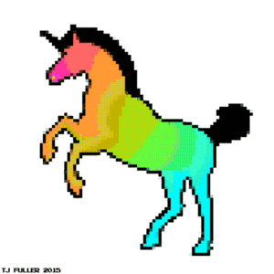 TJ Fuller的gif的gif-UNiçø®N