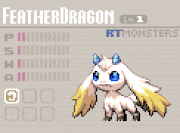 M.Nishimura的gif的gif-【RT Monsters】