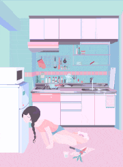 chinami的gif的gif-mamagoto