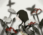 chinami的gif的gif- nymph