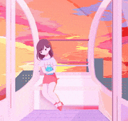 chinami的gif的gif-ずっと観覧車
