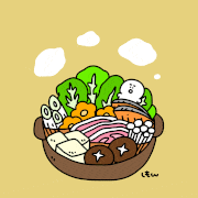 しもんずげーと SHIMONZGATE的gif的gif-いい湯だな〜