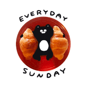 EVERYDAYSUNDAY_的gif的gif-ハーレムまーくん