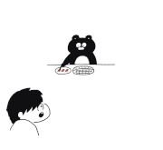EVERYDAYSUNDAY_的gif的gif-焼肉の達人