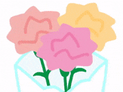 ないとう日和的gif的gif-Happy Mother's Day