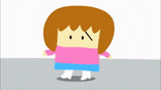 ないとう日和的gif的gif-Syun-Bin!