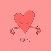 CsaK的gif的gif-hungry