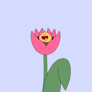 CsaK的gif的gif-bee