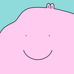 CsaK的gif的gif-pink